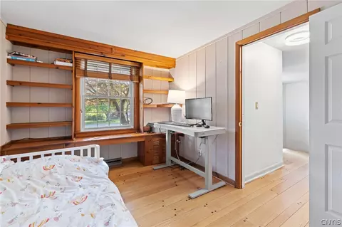 Bedroom - 15 Drumlins Ter, Syracuse, NY 13224 photo 6 of 7