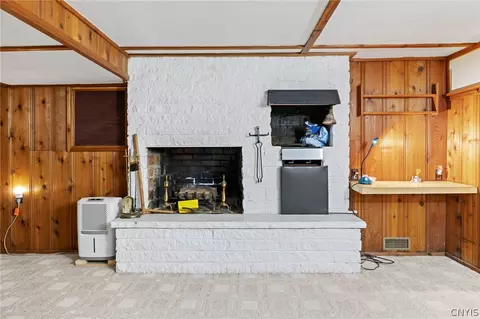 Living - 15 Drumlins Ter, Syracuse, NY 13224 photo 6 of 6
