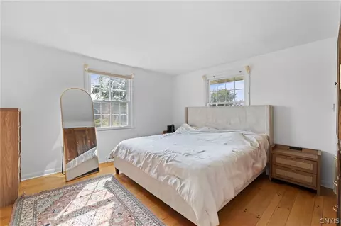 Bedroom - 15 Drumlins Ter, Syracuse, NY 13224 photo 4 of 7