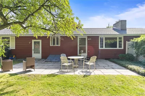 Exterior - 15 Drumlins Ter, Syracuse, NY 13224 photo 3 of 4