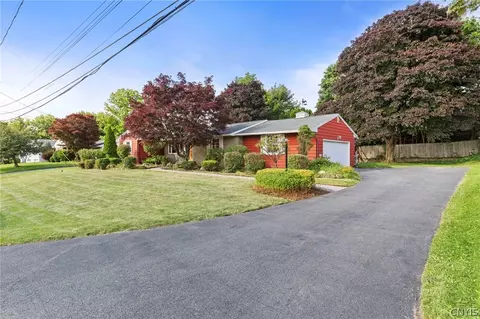 Exterior - 15 Drumlins Ter, Syracuse, NY 13224 photo 1 of 4