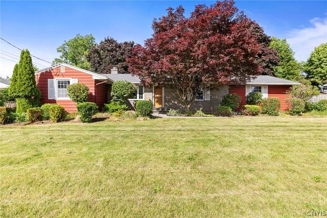 15 Drumlins, Syracuse, NY 13224