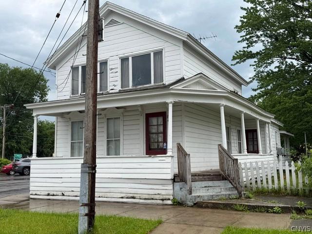 418 Roberts St, Rome, NY 13440