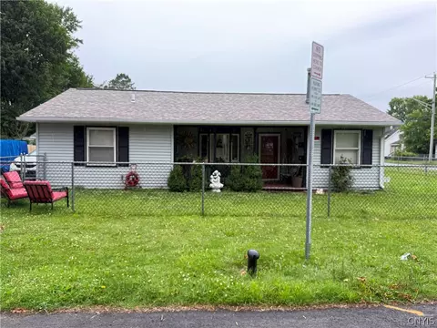 102 Rill Ave, Syracuse, NY 13205