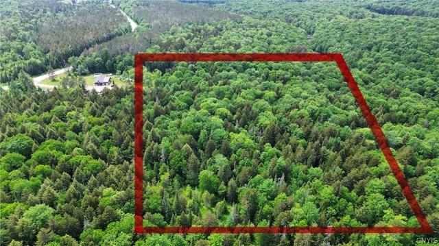 lot112 Rt-8, Morehouse, NY 13324