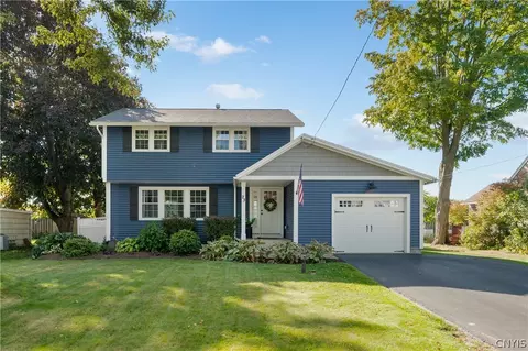 23 Wilkinson Pl, Van Buren, NY 13027