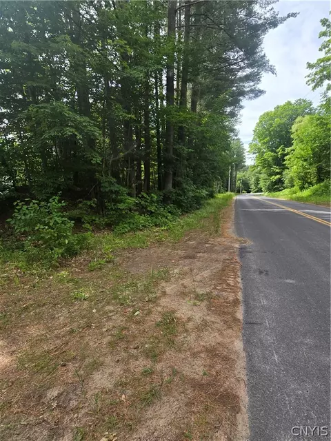 3516 Marmon Rd, Lyonsdale, NY 13433