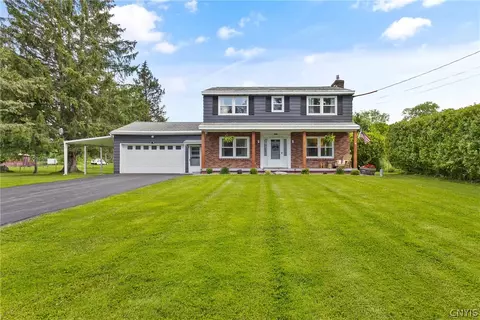 8367 Cazenovia Rd, Manlius, NY 13104