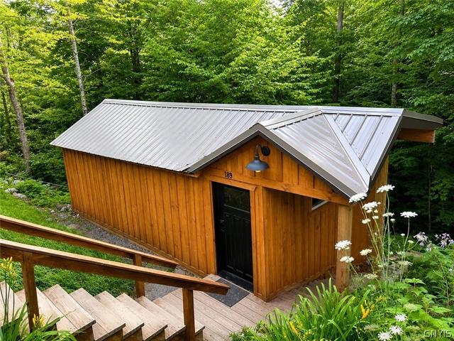 189 Seneca Rd, Webb, NY 13420