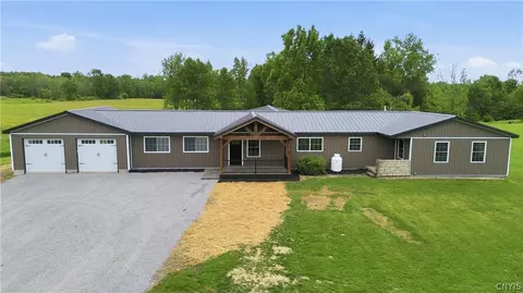 908 Newport Gray Rd, Norway, NY 13416