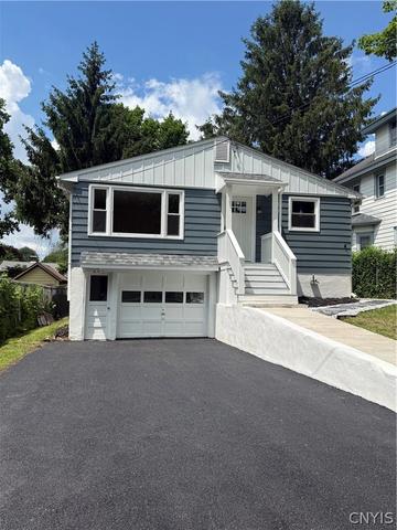 126 Aberdeen, Syracuse, NY 13206