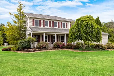 3504 Knolls Ave E, Lincoln, NY 13032
