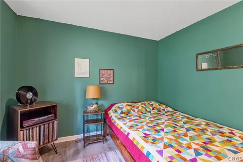 Bedroom - 13 Memory Ln, Syracuse, NY 13212 photo 6 of 10