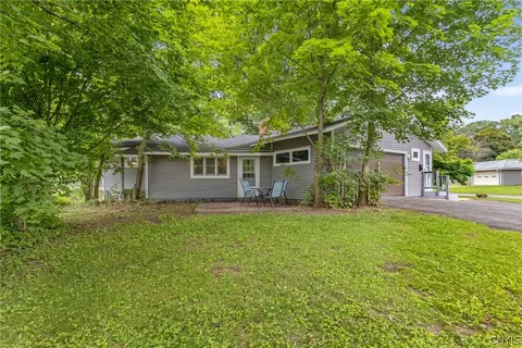 Exterior - 13 Memory Ln, Syracuse, NY 13212 photo 5 of 5