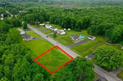 Gifford Road, Rome, NY 13440