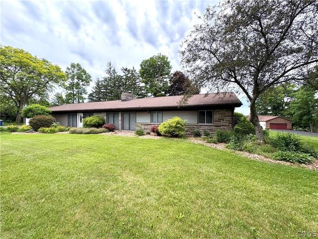 4861 Rockefeller Rd, Owasco, NY 13021