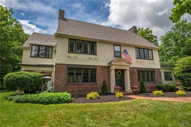 1108 Parkway E, Utica, NY 13501