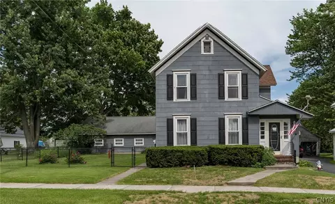 222 Franklin St, Brownville, NY 13615