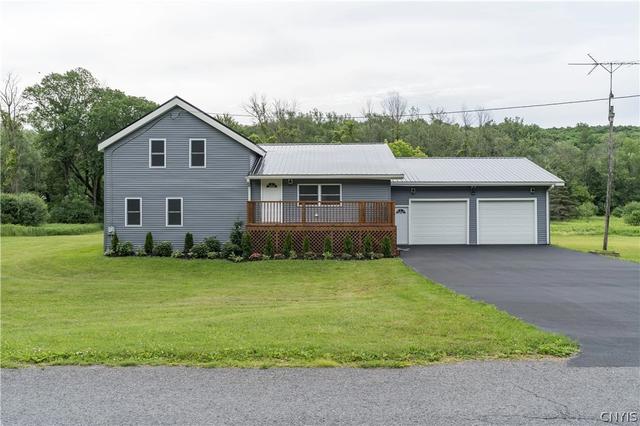 16736 Sandy Creek Valley Rd #738, Watertown, NY 13601