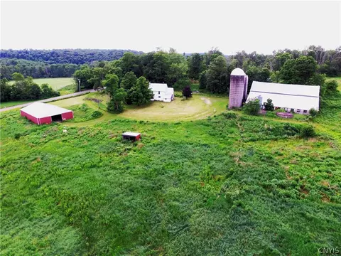 4891 Telephone Rd, Taylor, NY 13040