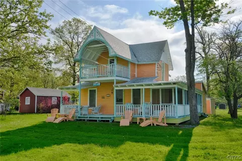 428 United States Ave, Orleans, NY 13692