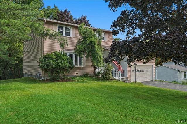 308 Ludden Pkwy, Geddes, NY 13219