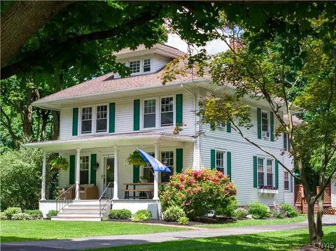 3066 E Lake Rd, Skaneateles, NY 13152