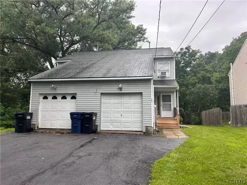 104 Depalma Ave, Syracuse, NY 13204