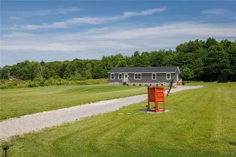 26233 Keyser Rd, Le Ray, NY 13637