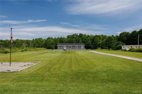 26233 Keyser Rd, Le Ray, NY 13637
