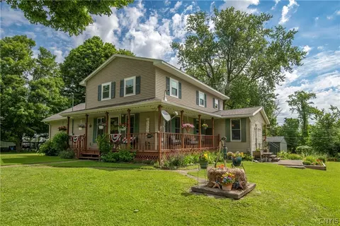 2494 North Rd, Augusta, NY 13425