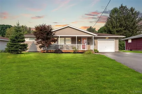 106 Dolores S, Salina, NY 13212