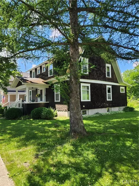 4 Bartlett Ave, Homer, NY 13077