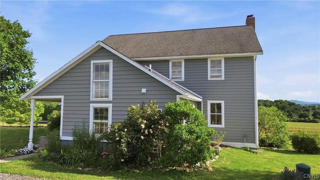 396 Hickory Hill Rd, Palatine, NY 13339