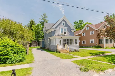 313 Merrick St, Clayton, NY 13624