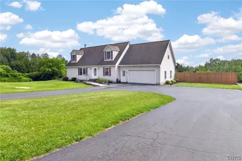 9920 Morgan Rd, Marcy, NY 13403