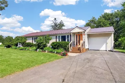 6760 Butts Rd, Rome, NY 13440