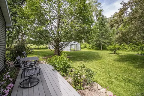 Exterior - 5040 Fox Rd, Oneida, NY 13421 photo 8 of 16