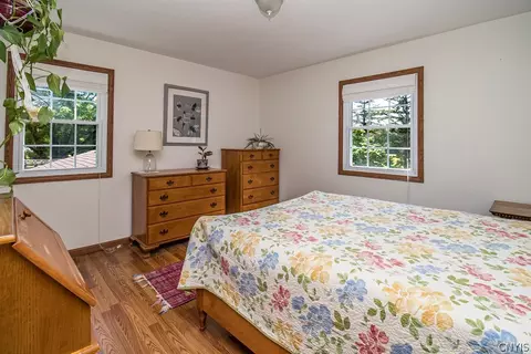 Bedroom - 5040 Fox Rd, Oneida, NY 13421 photo 1 of 3