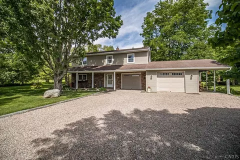 Exterior - 5040 Fox Rd, Oneida, NY 13421 photo 1 of 16