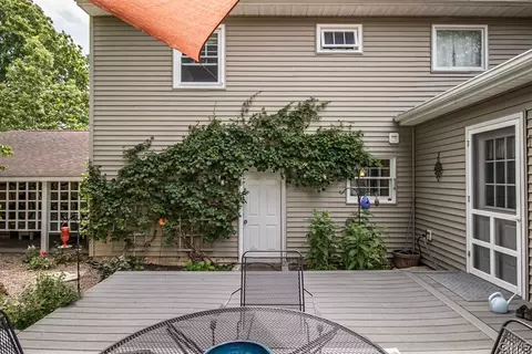Exterior - 5040 Fox Rd, Oneida, NY 13421 photo 9 of 16
