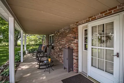 Exterior - 5040 Fox Rd, Oneida, NY 13421 photo 2 of 16