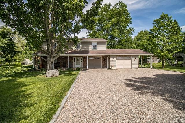 5040 Fox Rd, Verona, NY 13478