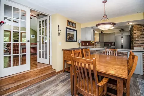 Dining - 5040 Fox Rd, Oneida, NY 13421 photo 3 of 4