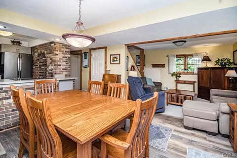 Dining - 5040 Fox Rd, Oneida, NY 13421 photo 4 of 4