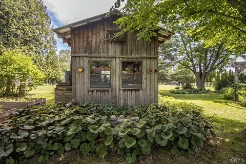 Exterior - 5040 Fox Rd, Oneida, NY 13421 photo 16 of 16