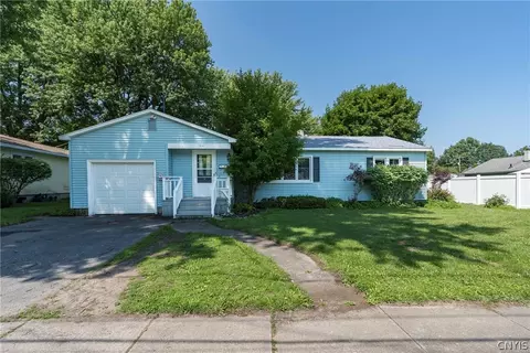 1310 Sherman St, Watertown, NY 13601