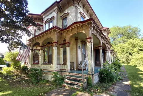 30 N Main St, Jordan, NY 13080