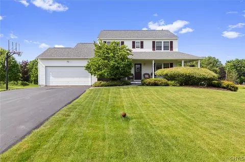 4797 Fawn Hl, Onondaga, NY 13215