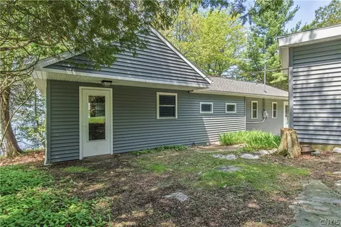 8821 Shady Shores Rd, Clayton, NY 13624